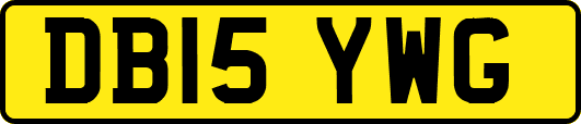 DB15YWG