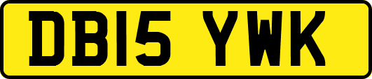 DB15YWK