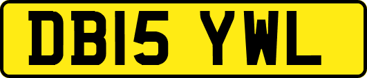 DB15YWL