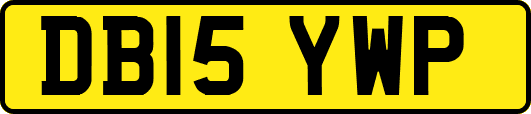 DB15YWP