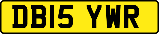 DB15YWR