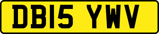 DB15YWV