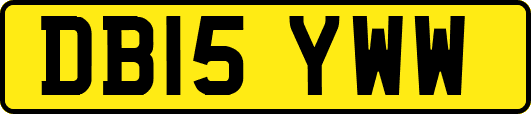 DB15YWW