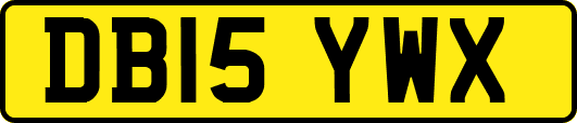 DB15YWX