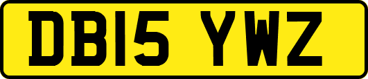 DB15YWZ