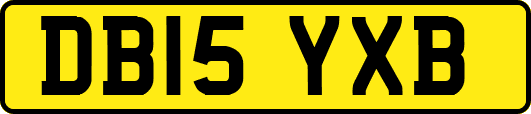 DB15YXB