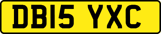DB15YXC