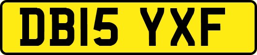 DB15YXF