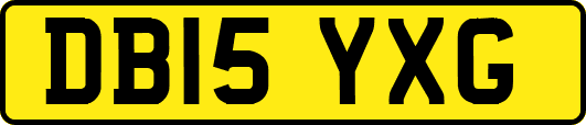 DB15YXG