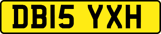 DB15YXH