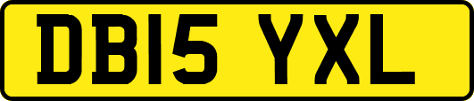 DB15YXL