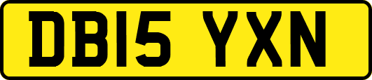 DB15YXN
