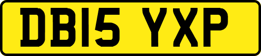 DB15YXP