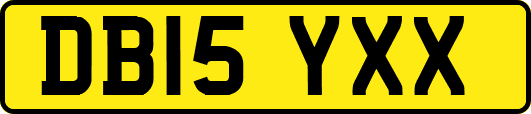 DB15YXX