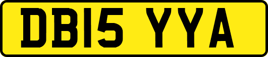 DB15YYA