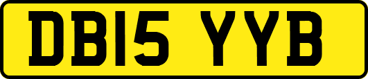 DB15YYB