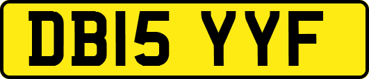 DB15YYF