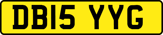 DB15YYG