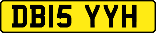 DB15YYH