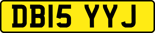 DB15YYJ