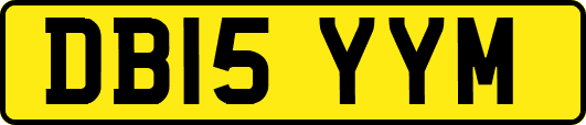 DB15YYM