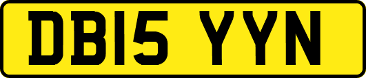 DB15YYN