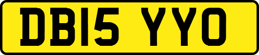 DB15YYO