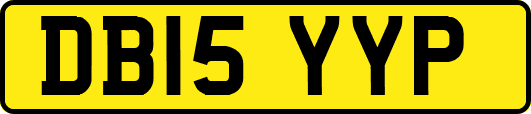 DB15YYP