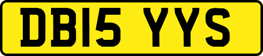 DB15YYS