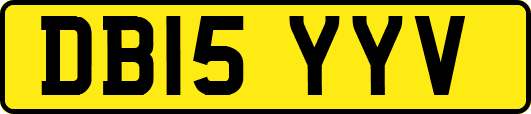 DB15YYV