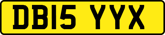 DB15YYX