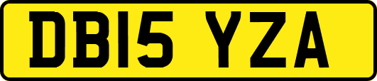 DB15YZA