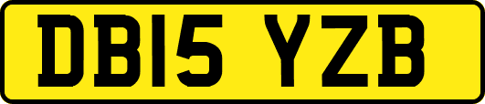 DB15YZB