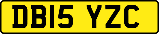 DB15YZC
