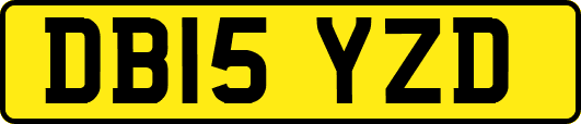 DB15YZD
