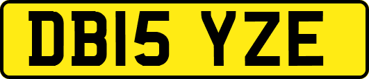 DB15YZE