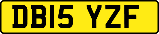 DB15YZF