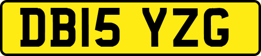 DB15YZG