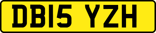 DB15YZH