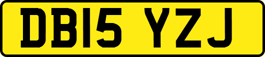 DB15YZJ