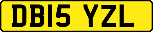 DB15YZL