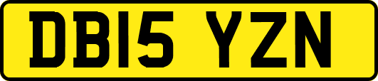 DB15YZN