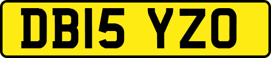 DB15YZO