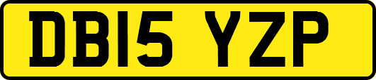 DB15YZP