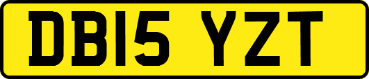 DB15YZT
