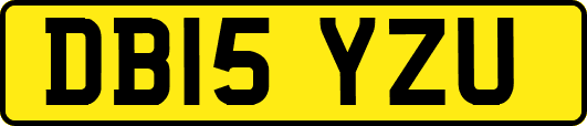 DB15YZU