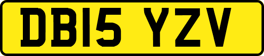 DB15YZV
