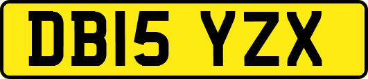 DB15YZX