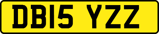 DB15YZZ