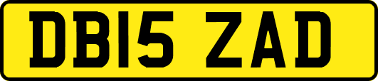 DB15ZAD